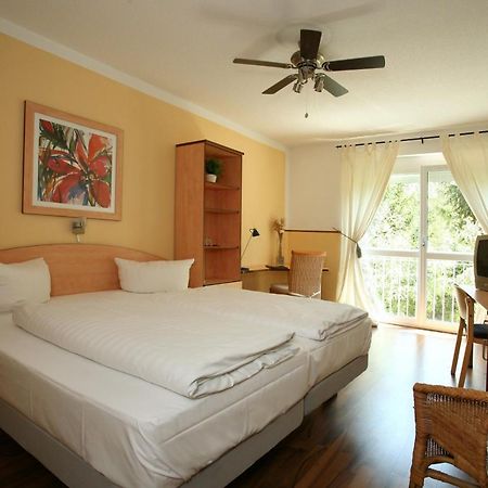 Airporthotel Regent Hallbergmoos Bagian luar foto