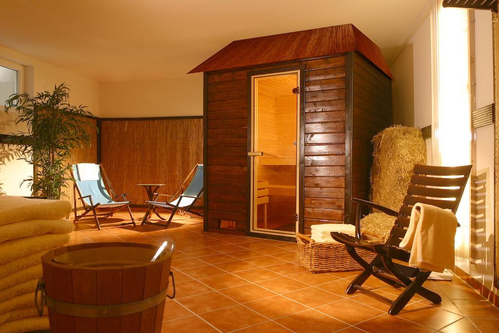Airporthotel Regent Hallbergmoos Bagian luar foto
